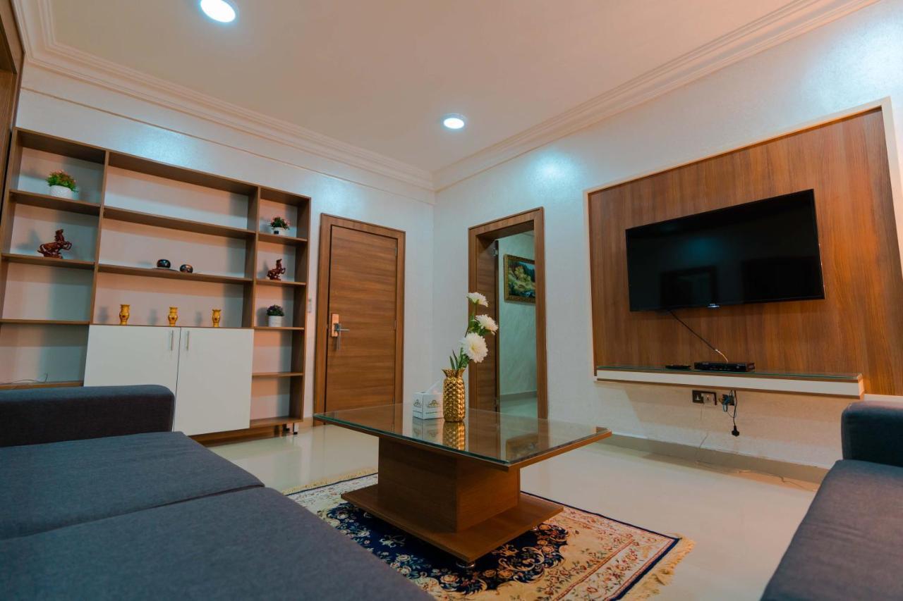 Phoenicia Suites Wupa Extérieur photo