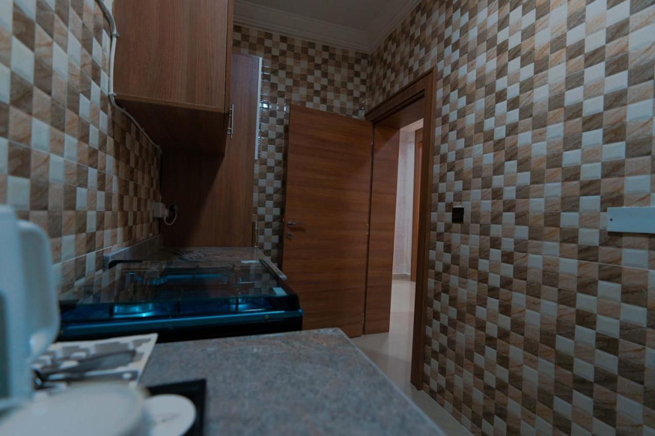 Phoenicia Suites Wupa Extérieur photo